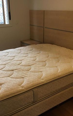 Apartamento à venda com 82m², 2 quartos e 2 vagas Apartamento à venda com 82m², 2 quartos e 2 vagasQuarto 1
