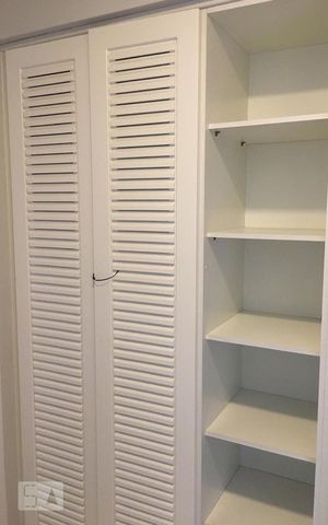 Apartamento à venda com 82m², 2 quartos e 2 vagas Apartamento à venda com 82m², 2 quartos e 2 vagasQuarto 2