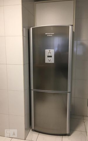 Apartamento à venda com 82m², 2 quartos e 2 vagas Apartamento à venda com 82m², 2 quartos e 2 vagasCozinha