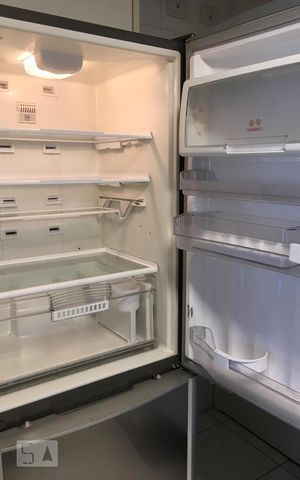 Apartamento à venda com 82m², 2 quartos e 2 vagas Apartamento à venda com 82m², 2 quartos e 2 vagasCozinha