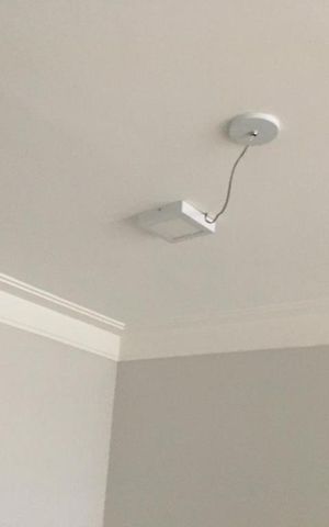 Apartamento à venda com 82m², 2 quartos e 2 vagas Apartamento à venda com 82m², 2 quartos e 2 vagasDetalhe Sala