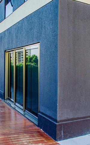 Studio à venda com 69m², 1 quarto e 2 vagasÁrea comum