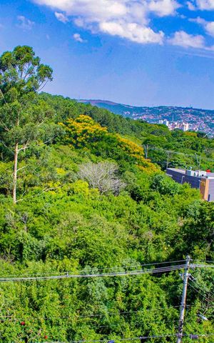 Studio à venda com 69m², 1 quarto e 2 vagasVista 