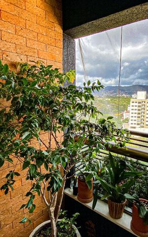 Studio à venda com 69m², 1 quarto e 2 vagasLavanderia 