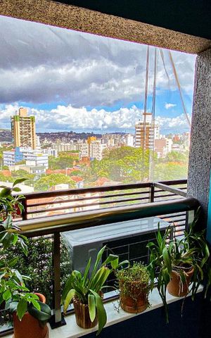 Studio à venda com 69m², 1 quarto e 2 vagasLavanderia 