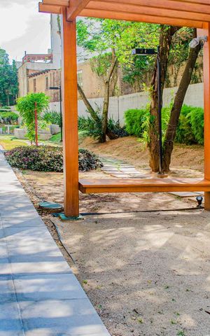 Studio à venda com 69m², 1 quarto e 2 vagasÁrea comum - Academia