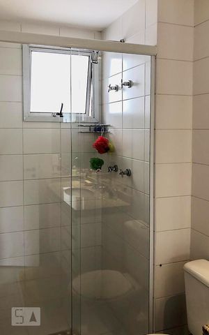 Apartamento à venda com 135m², 3 quartos e 2 vagas Apartamento à venda com 135m², 3 quartos e 2 vagasBanheiro Suíte 03