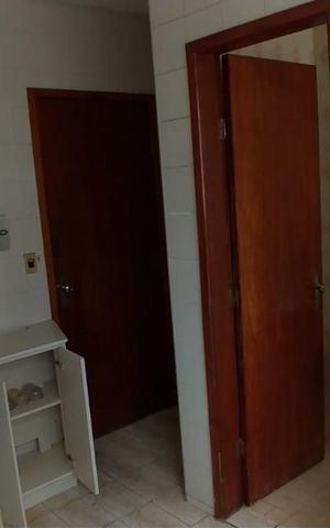 Apartamento para alugar com 260m², 3 quartos e 2 vagas Apartamento para alugar com 260m², 3 quartos e 2 vagasÁrea de Serviço