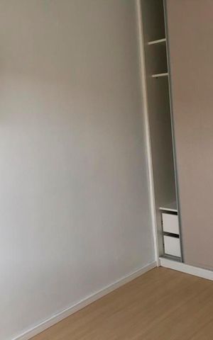 Casa de condomínio para alugar com 85m², 2 quartos e 1 vaga