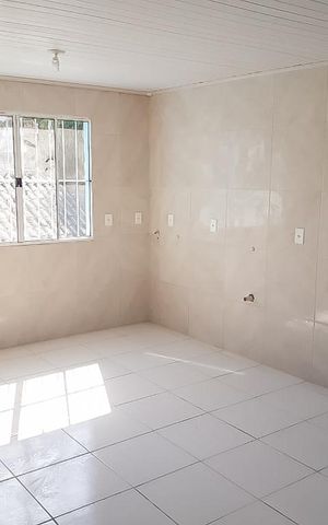 Studio à venda com 55m², 1 quarto e 1 vagaSala/Quarto/Cozinha