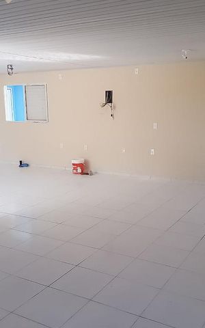 Studio à venda com 55m², 1 quarto e 1 vagaSala/Quarto/Cozinha