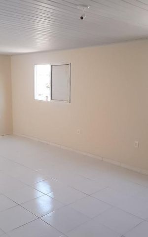 Studio à venda com 55m², 1 quarto e 1 vagaSala/Quarto/Cozinha