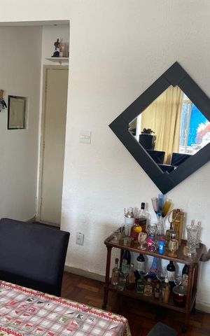 Apartamento à venda com 89m², 2 quartos e sem vaga Apartamento à venda com 89m², 2 quartos e sem vagaSala