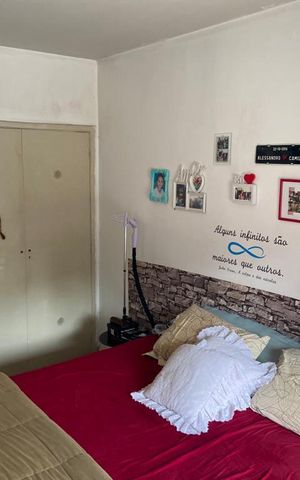 Apartamento à venda com 89m², 2 quartos e sem vaga Apartamento à venda com 89m², 2 quartos e sem vagaQuarto 1