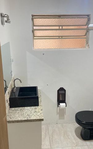 Apartamento à venda com 89m², 2 quartos e sem vaga Apartamento à venda com 89m², 2 quartos e sem vagaBanheiro