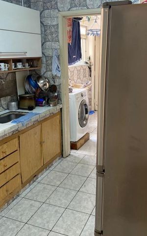 Apartamento à venda com 89m², 2 quartos e sem vaga Apartamento à venda com 89m², 2 quartos e sem vagaCozinha