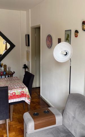 Apartamento à venda com 89m², 2 quartos e sem vaga Apartamento à venda com 89m², 2 quartos e sem vagaSala