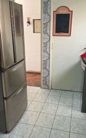 Apartamento à venda com 89m², 2 quartos e sem vaga Apartamento à venda com 89m², 2 quartos e sem vagaCozinha