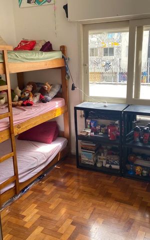 Apartamento à venda com 89m², 2 quartos e sem vaga Apartamento à venda com 89m², 2 quartos e sem vagaQuarto 2
