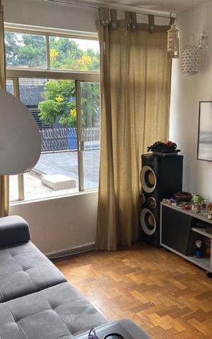 Apartamento à venda com 89m², 2 quartos e sem vaga Apartamento à venda com 89m², 2 quartos e sem vagaSala
