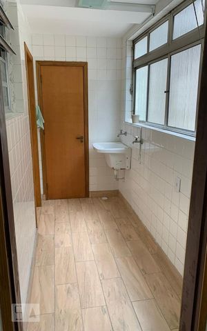 Apartamento à venda com 84m², 2 quartos e 1 vagaÁrea de serviço