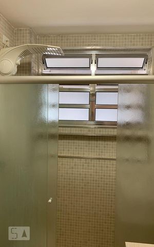 Apartamento à venda com 84m², 2 quartos e 1 vagaBanheiro