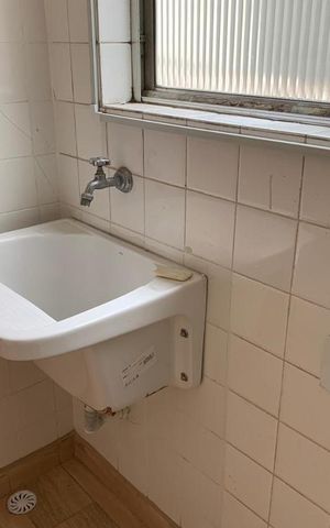 Apartamento à venda com 84m², 2 quartos e 1 vagaÁrea de serviço