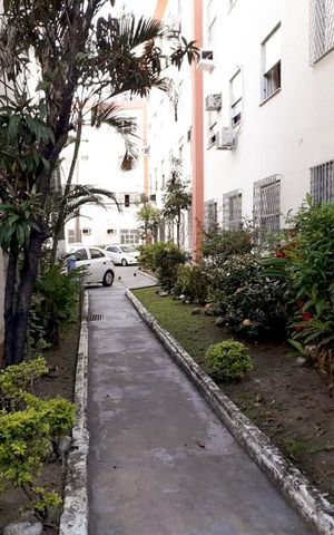 Apartamento para alugar com 40m², 2 quartos e sem vaga Apartamento para alugar com 40m², 2 quartos e sem vagaÁrea comum