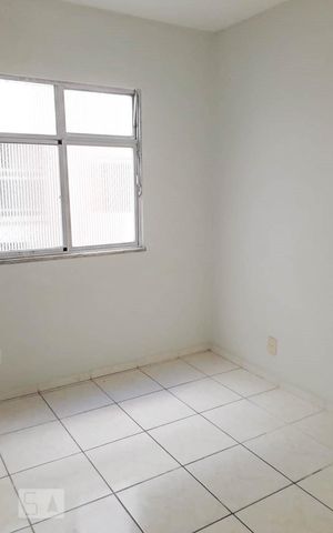 Apartamento para alugar com 40m², 2 quartos e sem vaga Apartamento para alugar com 40m², 2 quartos e sem vagaQuarto 2