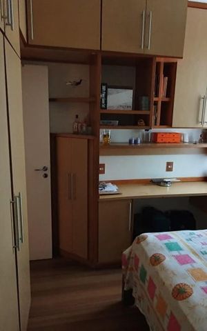 Apartamento à venda com 88m², 2 quartos e sem vaga Apartamento à venda com 88m², 2 quartos e sem vagaQuarto