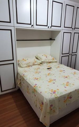 Apartamento à venda com 88m², 2 quartos e sem vaga Apartamento à venda com 88m², 2 quartos e sem vagaSuíte