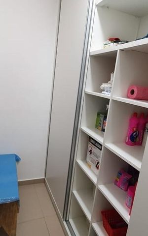 Apartamento à venda com 88m², 2 quartos e sem vaga Apartamento à venda com 88m², 2 quartos e sem vagaQuarto de Serviço