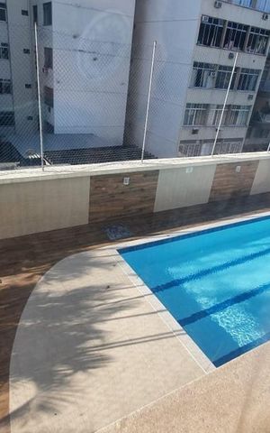 Apartamento à venda com 88m², 2 quartos e sem vaga Apartamento à venda com 88m², 2 quartos e sem vagaÁrea comum