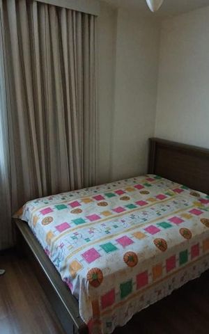 Apartamento à venda com 88m², 2 quartos e sem vaga Apartamento à venda com 88m², 2 quartos e sem vagaQuarto