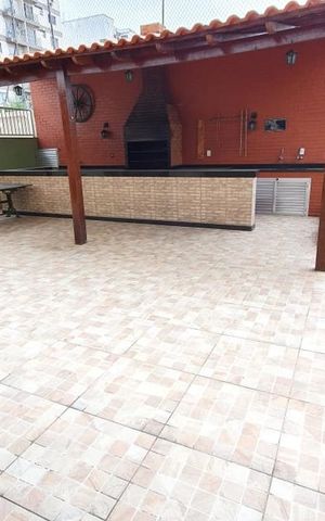 Apartamento à venda com 88m², 2 quartos e sem vaga Apartamento à venda com 88m², 2 quartos e sem vagaÁrea comum