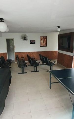 Apartamento à venda com 88m², 2 quartos e sem vaga Apartamento à venda com 88m², 2 quartos e sem vagaÁrea comum