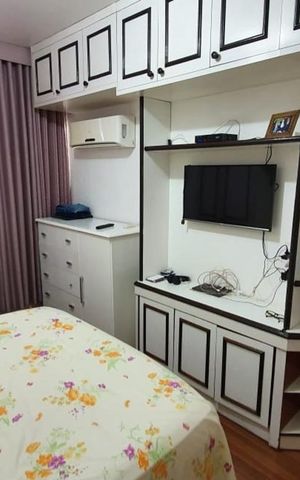 Apartamento à venda com 88m², 2 quartos e sem vaga Apartamento à venda com 88m², 2 quartos e sem vagaSuíte