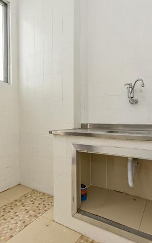 Apartamento à venda com 70m², 2 quartos e sem vagaCozinha