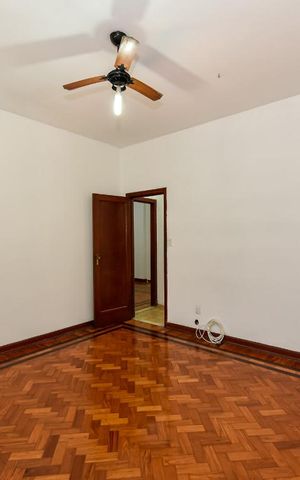 Apartamento à venda com 70m², 2 quartos e sem vagaQuarto 2