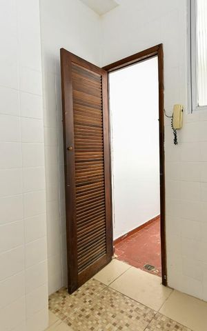 Apartamento à venda com 70m², 2 quartos e sem vagaCozinha