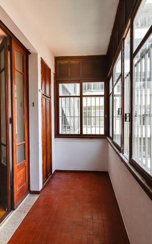 Apartamento à venda com 70m², 2 quartos e sem vagaVaranda do Quarto 1