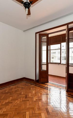 Apartamento à venda com 70m², 2 quartos e sem vagaSala/Quarto 1