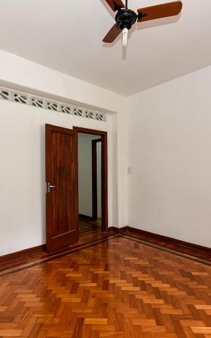 Apartamento à venda com 70m², 2 quartos e sem vagaSala/Quarto 1