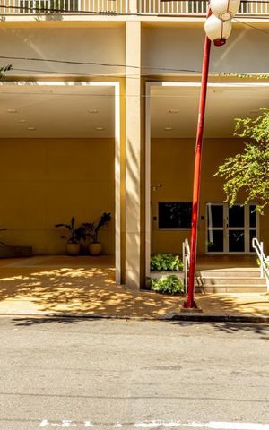 Studio para alugar com 30m², 1 quarto e sem vagaEntrada