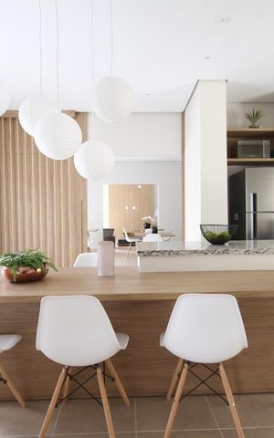 Studio para alugar com 30m², 1 quarto e sem vagaEspaço Gourmet