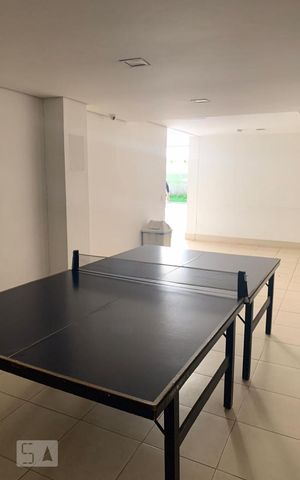 Apartamento para alugar com 160m², 3 quartos e 3 vagas Apartamento para alugar com 160m², 3 quartos e 3 vagasSala de jogos