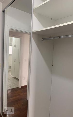 Apartamento para alugar com 160m², 3 quartos e 3 vagas Apartamento para alugar com 160m², 3 quartos e 3 vagasSuíte 1