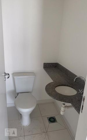 Apartamento para alugar com 160m², 3 quartos e 3 vagas Apartamento para alugar com 160m², 3 quartos e 3 vagasLavabo
