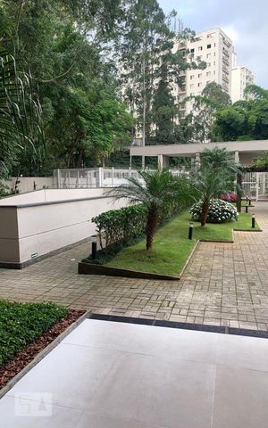 Apartamento para alugar com 160m², 3 quartos e 3 vagas Apartamento para alugar com 160m², 3 quartos e 3 vagasÁrea comum