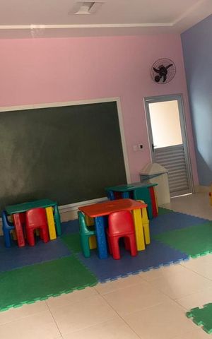 Apartamento para alugar com 160m², 3 quartos e 3 vagas Apartamento para alugar com 160m², 3 quartos e 3 vagasBrinquedoteca